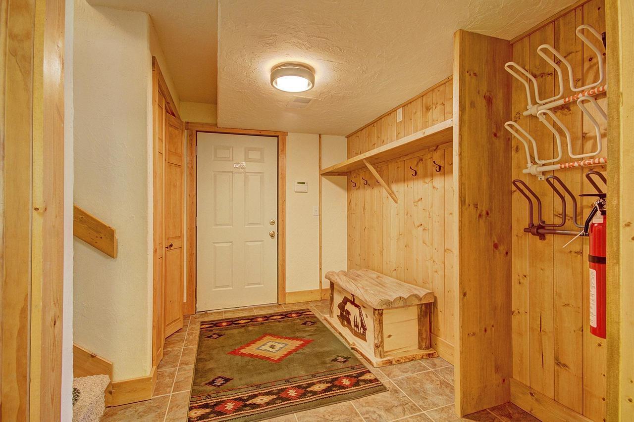 Barton Cabin 433 布雷肯里奇 外观 照片